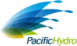 logo Pacific Hydro