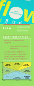 Flow Infographic