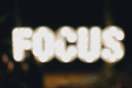 Focus when Hiring